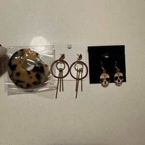 Earring bundle